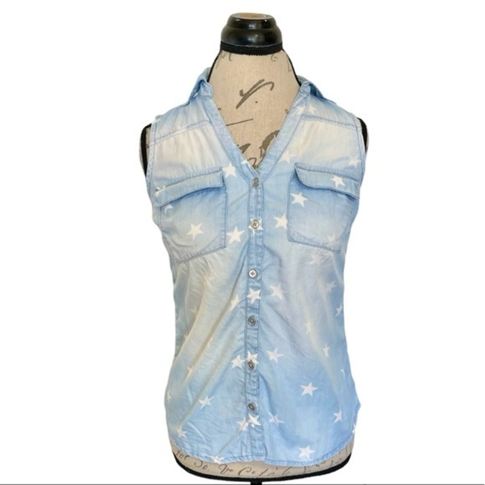 Soho Blouse